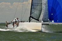 2013 Southern Bay Race Week D 1431