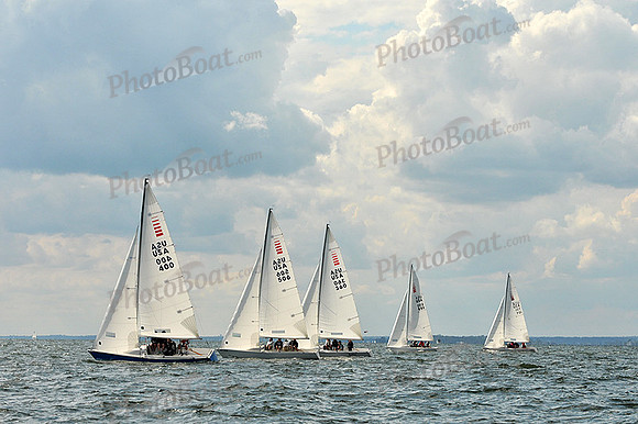 2012 Sonar LIS Champs C 932