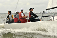 2013 Charleston Race Week A 924