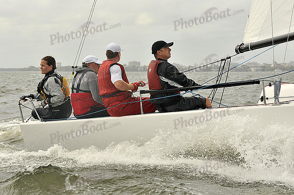 2013 Charleston Race Week A 924