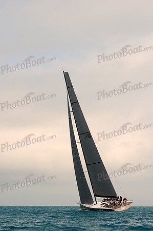 2012 Key West Race Week C 028