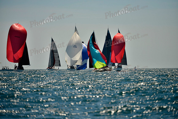 2017 Block Island Race Week F_1824