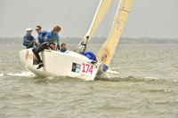 2019 Charleston Race Week C_0982