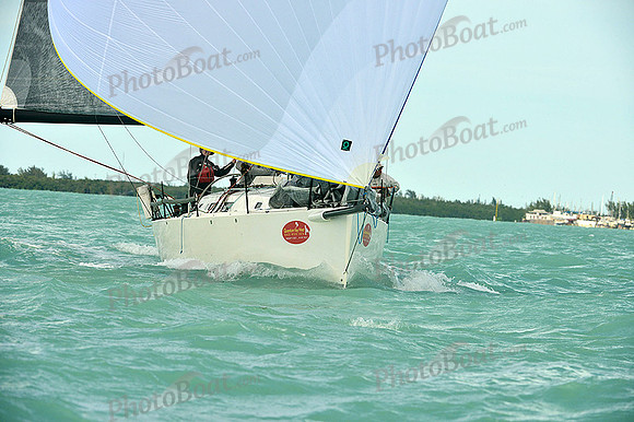 2016 Key West Race Week A_1163