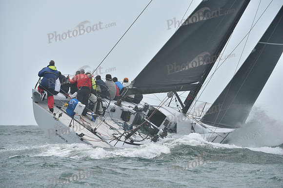 2019 NYYC Annual Regatta D_1210