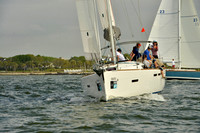 2019 Charleston Race Week B_0746