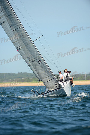 2013 Block Island Race Week A1 877
