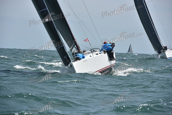 2019 NYYC Annual Regatta A_1301