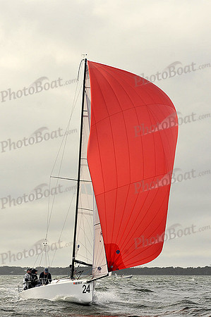 2014 J70 Winter Series A 1777
