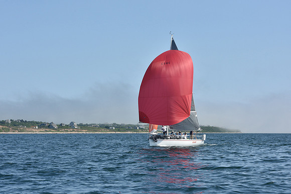 2019 Block Island Race Week H_0130