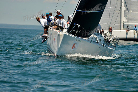 2017 Block Island Race Week F_0375