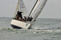 2012 Charleston Race Week A 2342