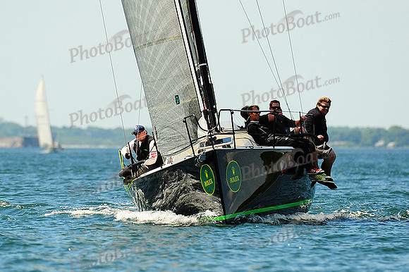 2014 NYYC Annual Regatta C 225