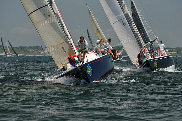 2012 NYYC Annual Regatta A 1064