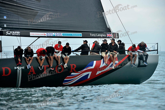 2021 Block Island Race Week C_0950