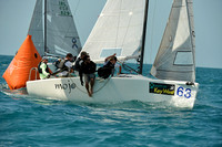 2015 Key West Race Week D 1117