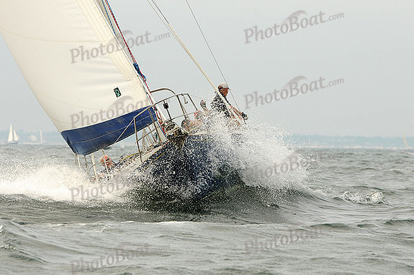 2012 Cape Charles Cup A 254