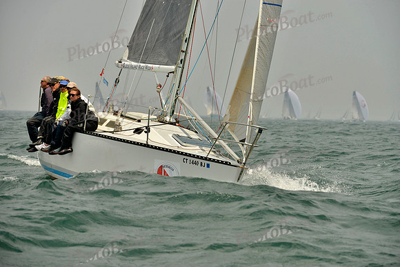 2017 Block Island Race Week H_0619