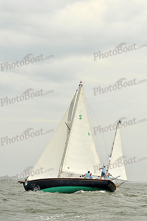 2013 Charleston Race Week A 651