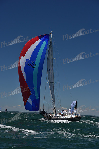 2021 Block Island Race Week E_3061