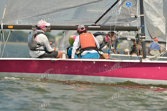 2017 Southern Bay Race Week C_0214