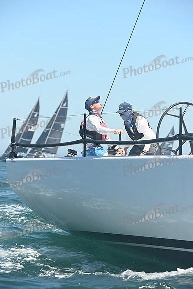2025 Block Island Race Week C_0151