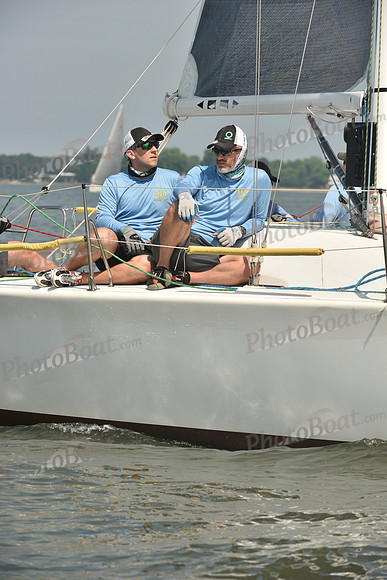 2018 Southern Bay Race Week A_0127