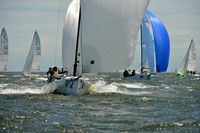 2016 Charleston Race Week C 1102