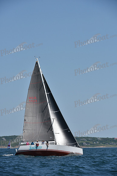 2019 Block Island Race Week A_0305
