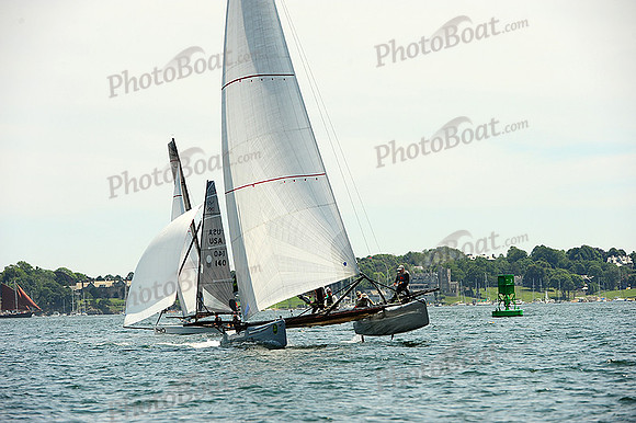 2014 NYYC Race Week C 046