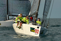 2014 Key West Race Week A 708