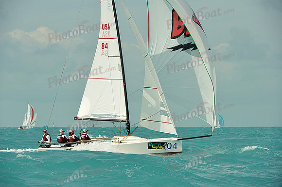 2015 Key West Race Week E 795