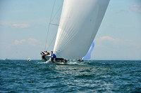 2015 Block Island Race Week A 554