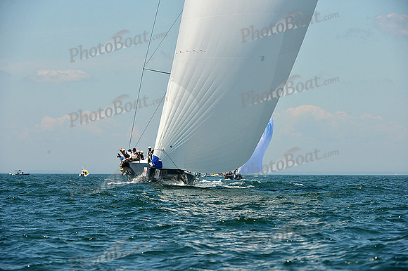2015 Block Island Race Week A 554