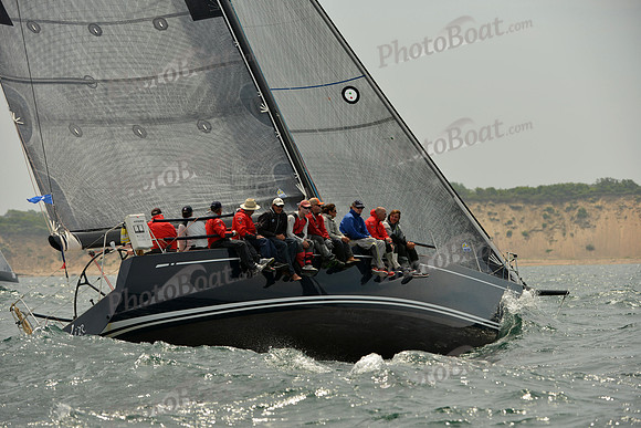 2015 Block Island Race Week D 145