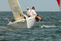 2012 CPYC One Design 866