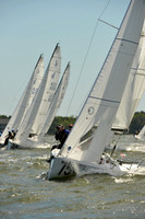 2016 Charleston Race Week D 0293
