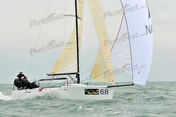 2013 Key West Race Week C 775