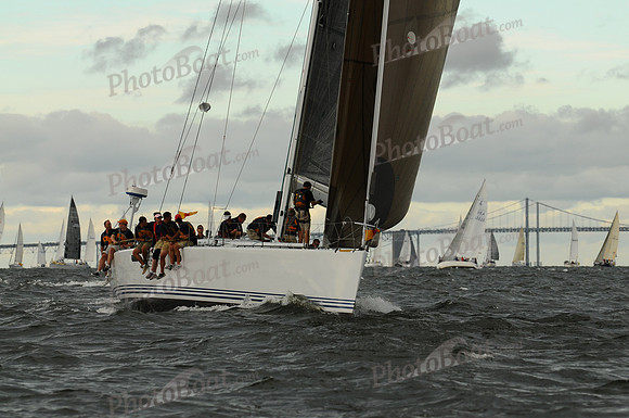 2009 Gov Cup B 197