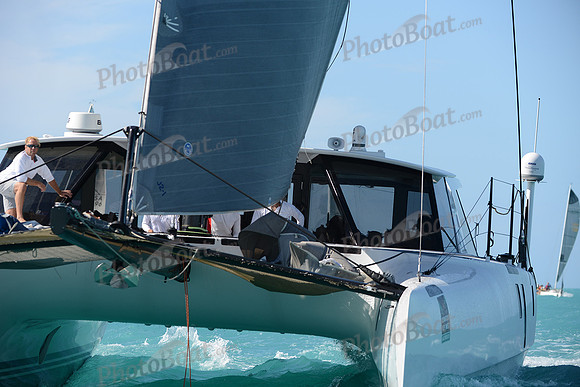 2017 Quantum Key West RW B 182