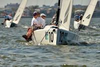 2014 Charleston Race Week D 1703