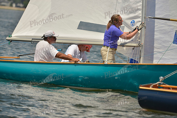 2018 Thistle Nationals J_0403