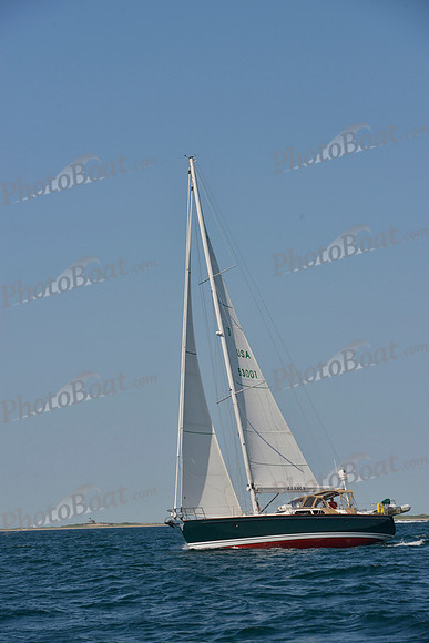 2019 Block Island Race Week B_0663