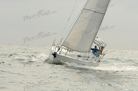 2012 Cape Charles Cup A 406
