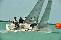 2016 Key West Race Week A_1417