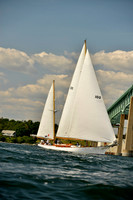 2017 IYRS Classic Yacht Regatta B_0448