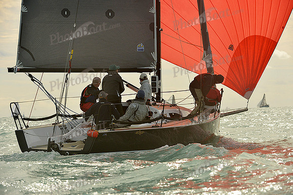 2016 Key West Race Week A_1297