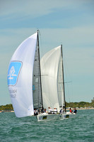 2015 Key West Race Week A 307