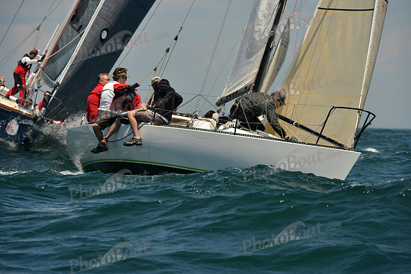 2015 Block Island Race Week A 1310