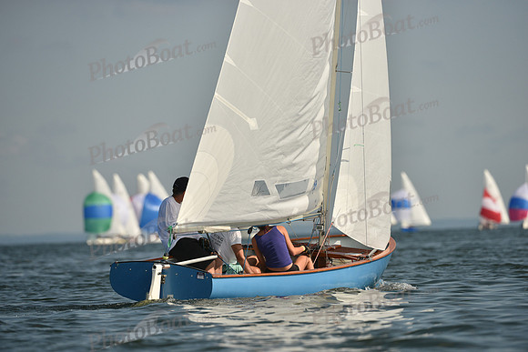 2018 Thistle Nationals C_0351
